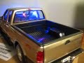 1/18 Unmakred Police Ford F350 1/18 Unmakred Police Ford F350