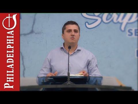 Click to View : Iulian Balcan - Maturitatea spirituala