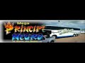 BANDA TANAKARA e PRINCIPE NEGRO!!!!!!!!