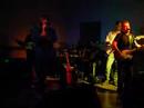 Shaggy sings with Cottonwood Shaggy sings with Cottonwood