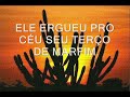 WANDERSON SILVA: QUIMERA DO SERTÃO