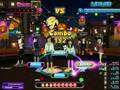 Korea Audition Beatrush NPC