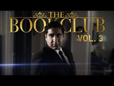 The Book Club : Episode 3