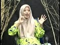 ALAM ROH: Dua Jam Mati hidup kembali (Part 8/8 -end-)