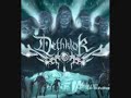 dethklok mermaider