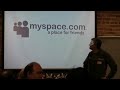 OpenSocial MySpace Container Update