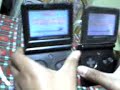 game boy sp game boy sp