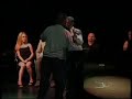 Hypnosis R Rated