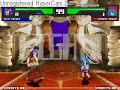 [MUGEN] Sion TATARi vs. Konata