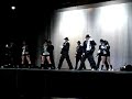 blackout 2007 marana hip hop show dangerous
