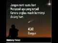 Bangun Bangun