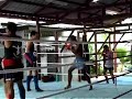 Rawai Muay Thai