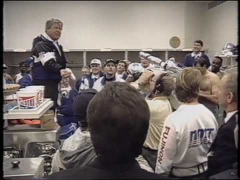 Jimmy Johnson - 1992 Dallas Cowboys