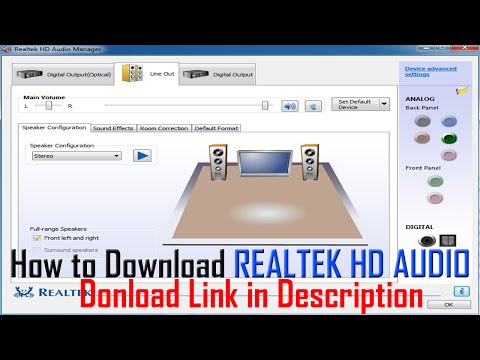 realtek hd audio driver windows 10 pro free download realtek hd audio driver windows 10 pro free download