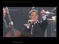 Michael Buble - Wiltern LG Theatre Los Angeles - Part 5