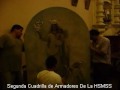 el señor de los milagros de surco