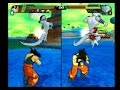 DBTBT3 GAMEPLAY