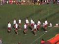 Palio delle Contrade Arluno 2007 Balletto Rogorotto