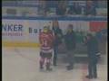 Frölunda -Färjestad Final 02-03 Highlights