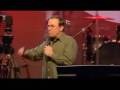 Being Jesus' faithful witness, by Mike Bickle