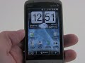 Here is a vide tour of the new HTC Hero Android phone for the Sprint network.