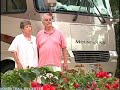 Newmar Mountain Aire motor home in Florida Newmar Mountain Aire motor home in Florida