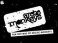 arctic monkeys-no buses