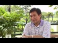 Golf Asia Official Pilot Episode - YouTube