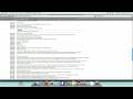 PC fanboy mentality(Macworld 2009)