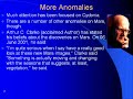 Mars Anomalies part 1/2