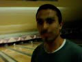EXTREME BOWLING!!!