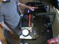 EFX-1000 video 5, pluging in to a mixer without send/return