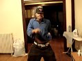 Jon-Jon Footwork(UP COMMING FOOTWORKERS)2
