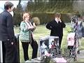 Kathy`s 10 Year Memorial Part 2