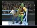A tron to my favourite ICCW dude ever! Enjoy, comment and remember none of the footage is mine!