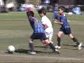 SF Dragons vs Chivas #2