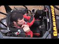 PJ Gargiulo Midget Sponsor Promo