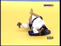 Joao Schilittler (BRA) vs Joel Brutus (HAI) Judo Pan 2007 Joao Schilittler (BRA) vs Joel Brutus (HAI) Judo Pan 2007