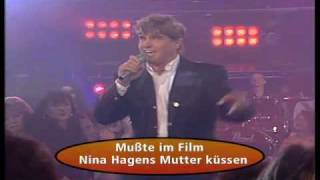 Frank Schöbel - Wie Ein Stern 1999