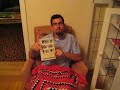 Geoghegan: Jefferson Talks About Books He\ Geoghegan: Jefferson Talks About Books He\