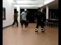 Labuan Seasport Shuffle