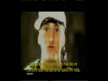 Cantante: EminemCanción: Like Toy SoldiersDisco: EncoreSubtitulos en Español: Si