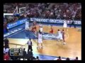 Turkey 76 - 65 Greece ( 2010 World Basketball Championship Turkey)