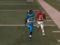 BFL Season one  pre-season Game 2