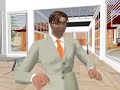 Casino Ban in Second Life