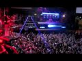 Ferry Corsten Eddie Halliwell Cream Amnesia Ibiza 2009 (Press HQ for great sound & pic) PT1 of 2