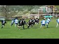 Kadeti RC Tatra Sm�chov - Frantovy kv�ry