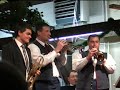 Flugle-Bugle V Flugle-Bugle V