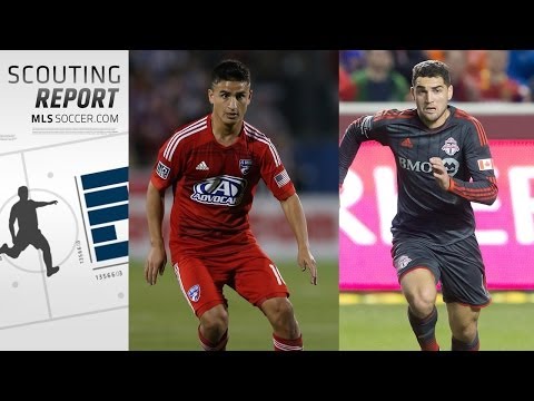 Video: FC Dallas vs. Toronto FC April 19, 2014 Preview | Scouting Report