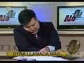 Radio Rochela por Globovision ( alo ciudadano) I